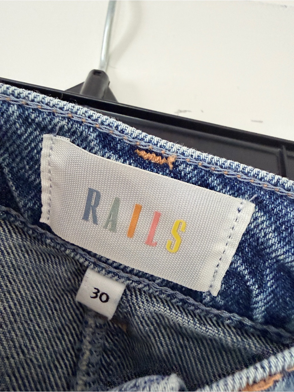 Jeans Subcategory Identification